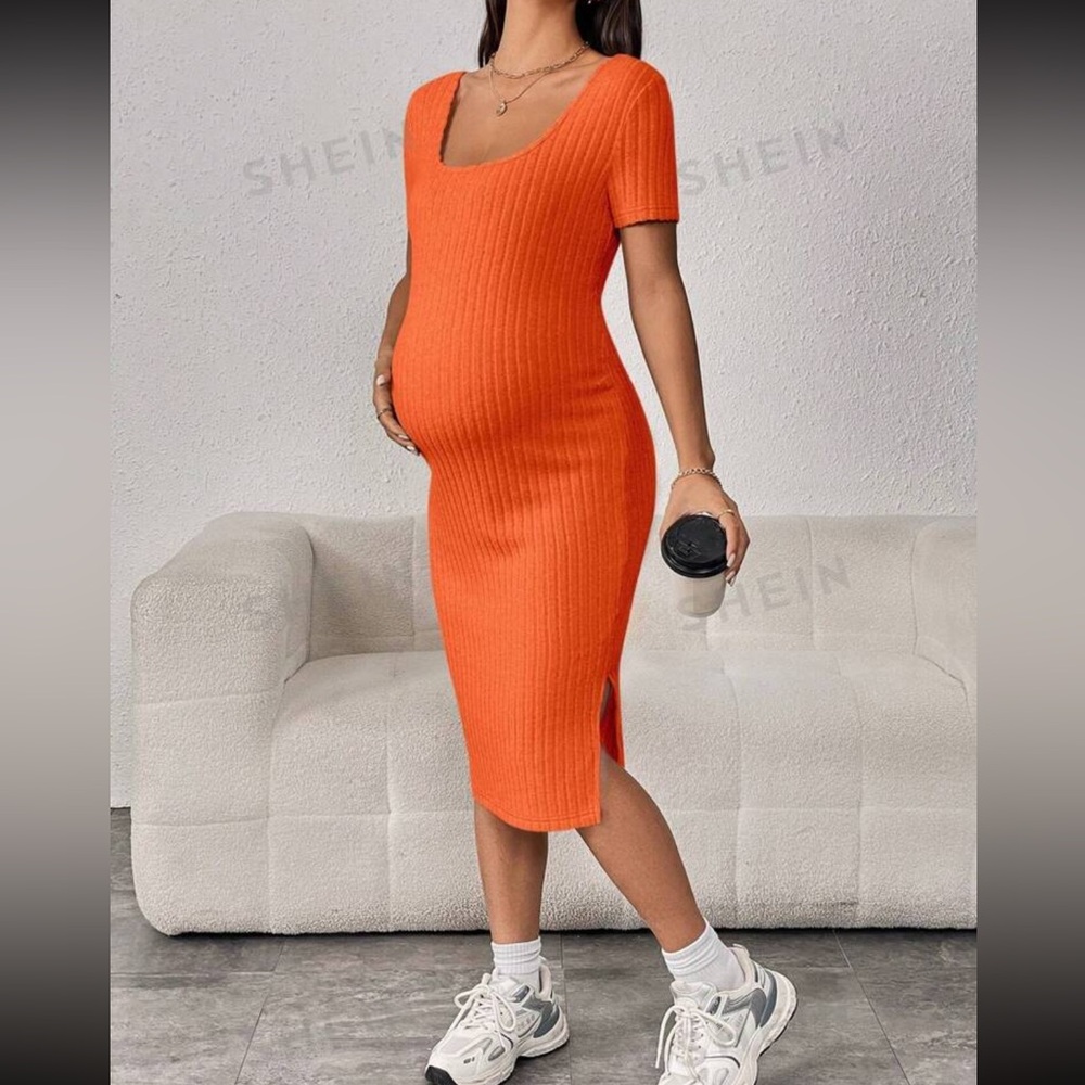 Maternity dress